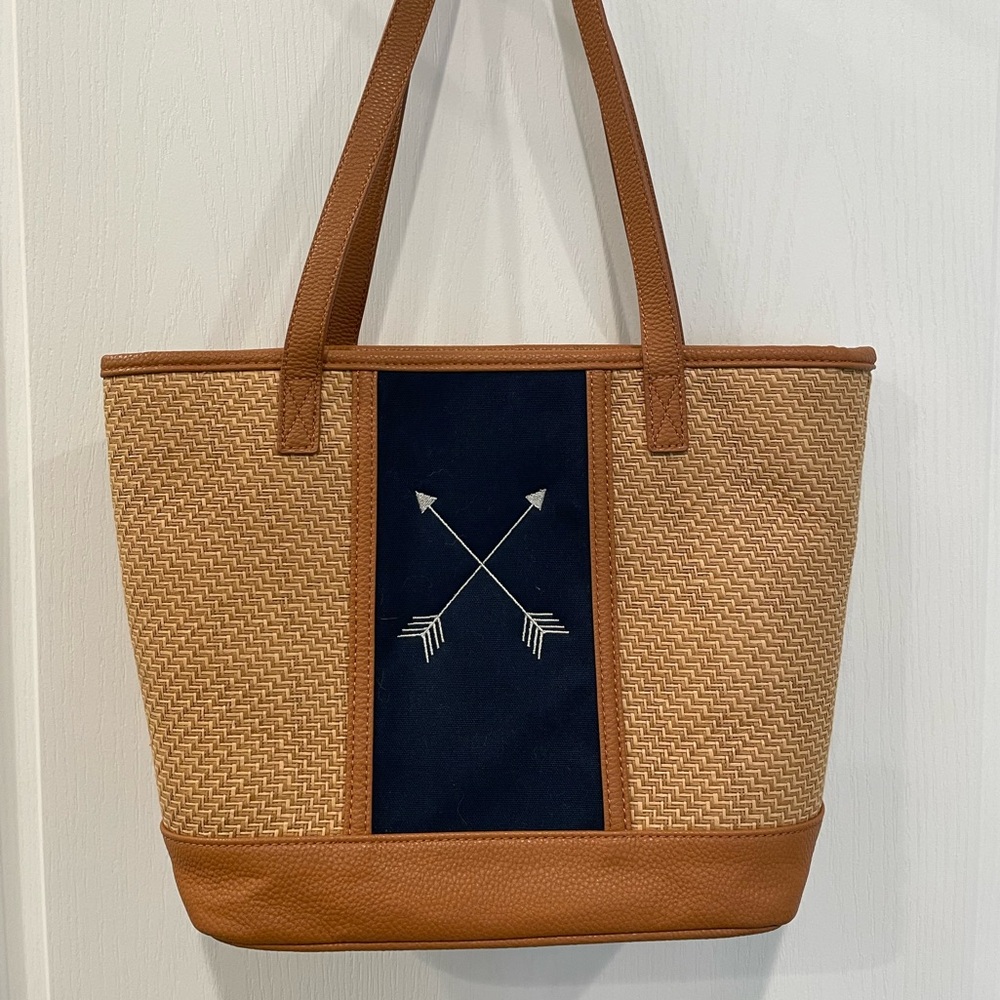 Thirty One purse